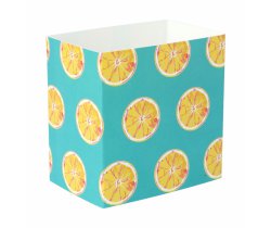 personalizowany papierowy rękaw AP713140