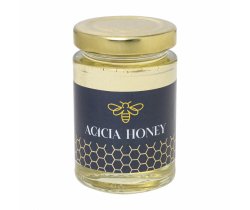 miód akacjowy, 135 g AP67051
