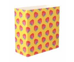 personalizowany papierowy rękaw AP713634