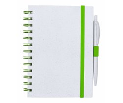 notes RABS AP733009