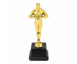 trofeum figurka AP800257