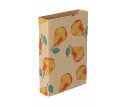 personalizowany rękaw z papieru kraft AP713143