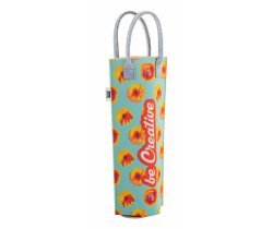 personalizowana torba na wino RPET AP716692