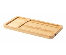 organizer biurkowy / ładowarka indukcyjna AP722519