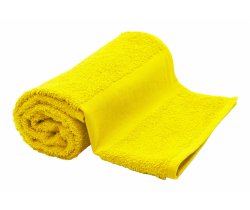 ręcznik frotte bawełniany - 50×100 cm AP592999