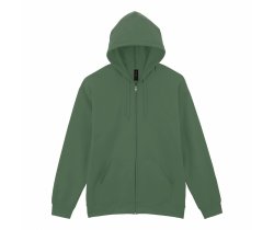 bluza z kapturem zapinana na zamek AP593038