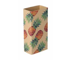 personalizowany rękaw z papieru kraft AP713489