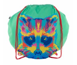 personalizowana torba ze ściągaczem AP716782