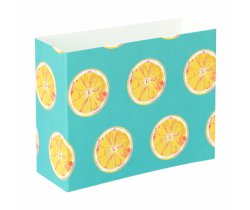 personalizowany papierowy rękaw AP713342