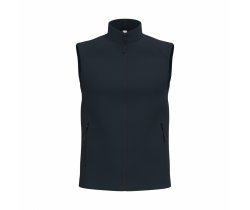 kamizelka bezrękawnik softshell 2-warstwowy AP593043