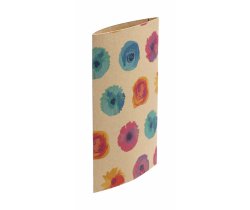 personalizowany rękaw z papieru kraft AP713771