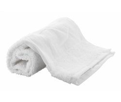 ręcznik frotte bawełniany - 30×50 cm AP592998