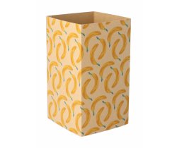 personalizowany rękaw z papieru kraft AP713543