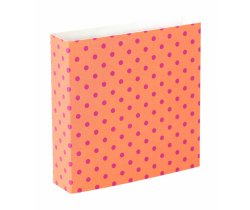 personalizowany papierowy rękaw AP713446