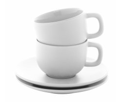 zestaw filiżanek do cappuccino AP800556