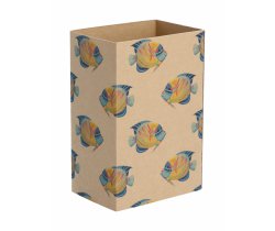 personalizowany rękaw z papieru kraft AP713131