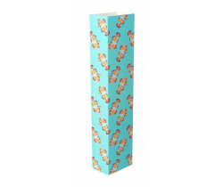 personalizowany papierowy rękaw AP713440