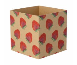 personalizowany rękaw z papieru kraft AP713511