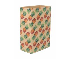 personalizowany rękaw z papieru kraft AP713185