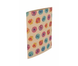personalizowany rękaw z papieru kraft AP713205