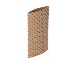 personalizowany rękaw z papieru kraft AP713711