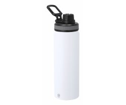 butelka sportowa z aluminium z recyklingu AP735522