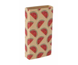 personalizowany rękaw z papieru kraft AP713365