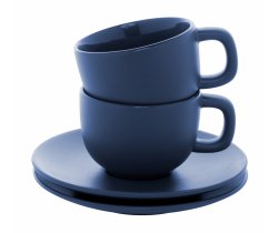 zestaw filiżanek do cappuccino AP800556