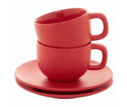 zestaw filiżanek do cappuccino AP800556