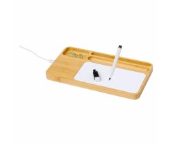 organizer biurkowy / ładowarka indukcyjna AP733942