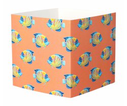 personalizowany papierowy rękaw AP713610