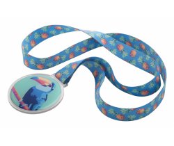spersonalizowany medal Eko AP718989