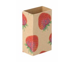 personalizowany rękaw z papieru kraft AP713245
