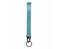 personalizowany brelok RPET AP715050