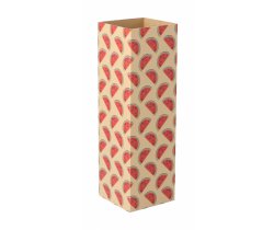 personalizowany rękaw z papieru kraft AP713569