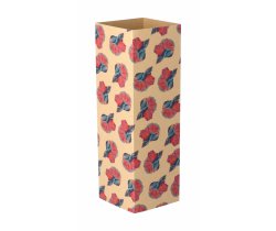 personalizowany rękaw z papieru kraft AP713561