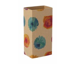 personalizowany rękaw z papieru kraft AP713347
