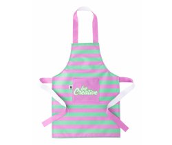 personalizowany fartuch RPET AP716829