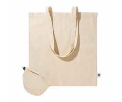 Składana torba na zakupy Fairtrade AP800827
