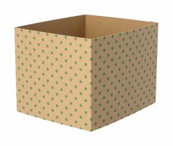 personalizowany rękaw z papieru kraft AP713599