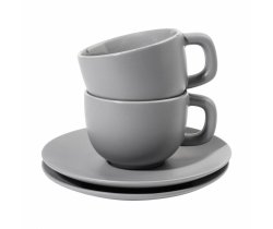 zestaw filiżanek do cappuccino AP800556