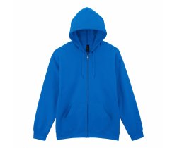 bluza z kapturem zapinana na zamek AP593038