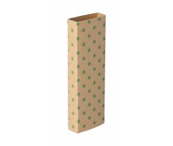 personalizowany rękaw z papieru kraft AP713799