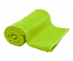ręcznik frotte bawełniany - 50×100 cm AP592999
