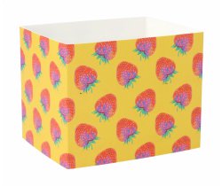 personalizowany papierowy rękaw AP713512