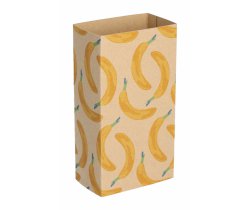 personalizowany rękaw z papieru kraft AP713427