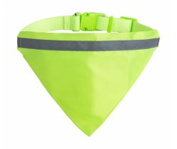 odblaskowa husta dla psa AP781925