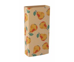 personalizowany rękaw z papieru kraft AP713371