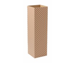 personalizowany rękaw z papieru kraft AP713533
