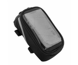 Torba na telefon komórkowy do roweru RPET AP800048